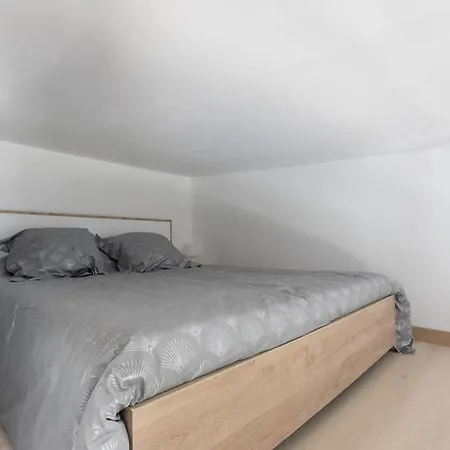 Appartamento Cosy Corner