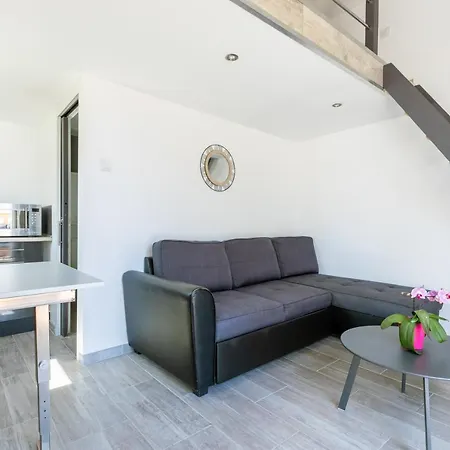 Appartamento Cosy Corner Saint-Xandre