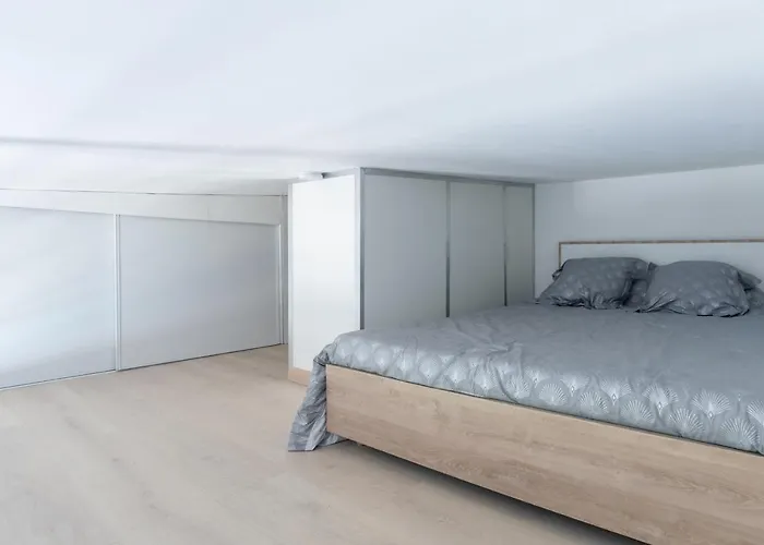 Apartment Cosy Corner *