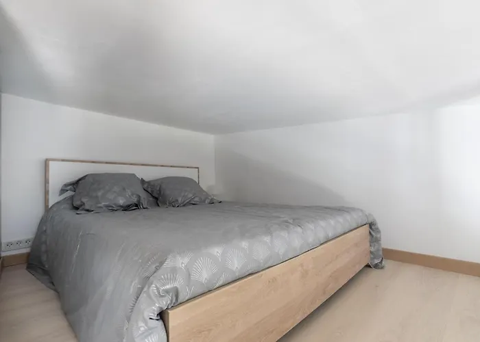 Apartment Cosy Corner