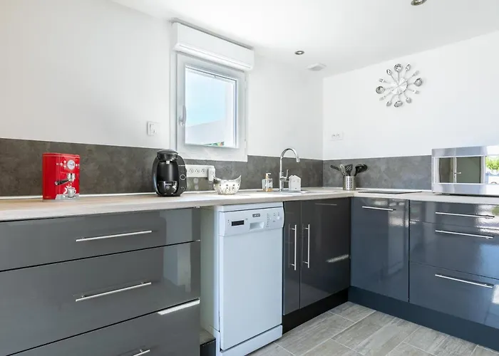 Apartment Cosy Corner *